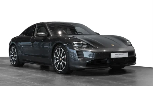 PORSCHE Taycan 4S 4S Performance