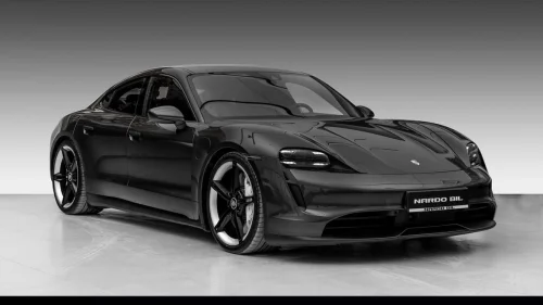 PORSCHE Taycan 4S 4S/PBP/Matrix/Bose/ACC/Sport Sound