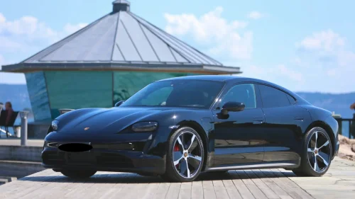 PORSCHE Taycan 4S 4S Performance