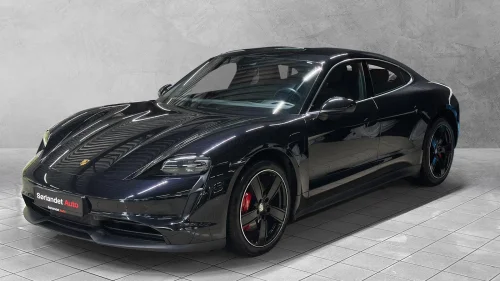 PORSCHE Taycan 4S AWD /Performance / Luftfj. / PDLS Plus/ Power S +/BOSE