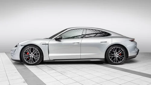 PORSCHE Taycan 4S 4S Performance