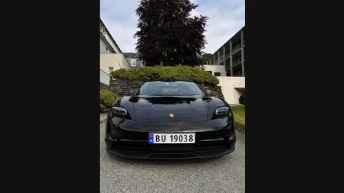 PORSCHE Taycan 4S Perfomance+/Garanti 2028/PBP/PDLS/PANO