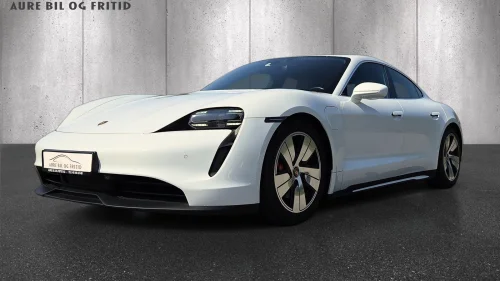 PORSCHE Taycan 4S 4S Performance