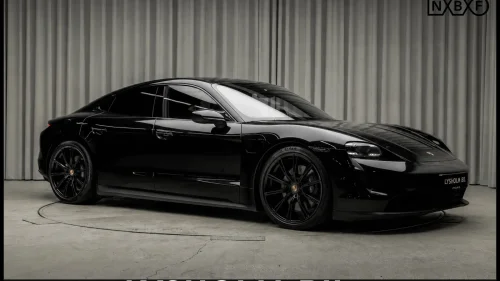 PORSCHE Taycan 4S 4S/PerformanceB/Matrix/Pano/BOSE/Chrono/ACC