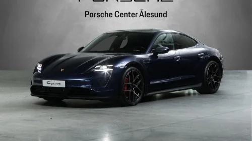 PORSCHE Taycan 4S 4S/PAW/NightV/R.Axle/P.Screen/BOSE/PASM/PESS/PBP