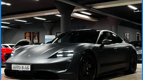 PORSCHE Taycan 4S 4S/Performance/Lightweight/BOSE/18V/Chrono/PESS