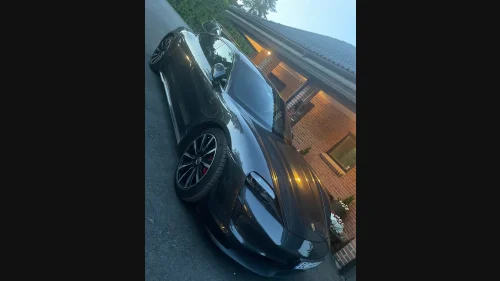 PORSCHE Taycan 4S TAYCAN 175KW