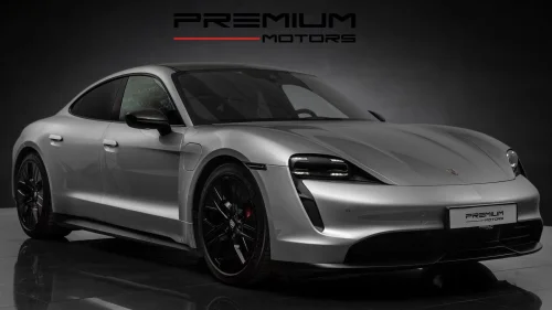PORSCHE Taycan 4S 4S PBP,ACC,14Veis,Kamera,4+1,Panorama,PASM,PDLS,Norsk