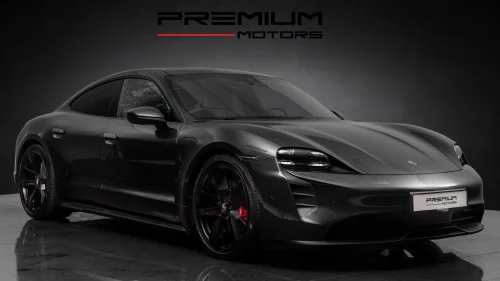 PORSCHE Taycan 4S 4S PBP SportDesign,Bose,Chrono,Kam,18Veis,Pano,RearAxl