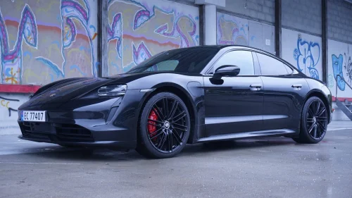 PORSCHE Taycan 4S Performance Battery Plus | 2 år garanti | Sjekk utstyr