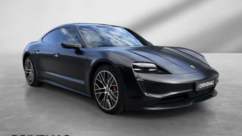PORSCHE Taycan 4S 4S Sports Chrono/ACC/Bose/Matrix/Ambient/PASM++