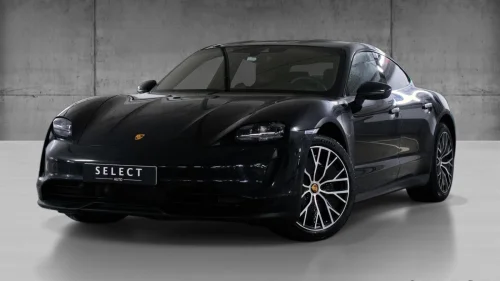 PORSCHE Taycan 4S 4S/571HK/18-VEIS/SPORT-CHRONO/PERFOMANCE BATTERY PLUS++