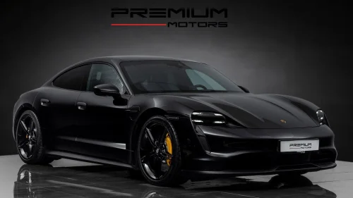 PORSCHE Taycan 4S 4S PBP,ACC,Bose,18Veis,Chrono,Ambient,Panorama,MissionE