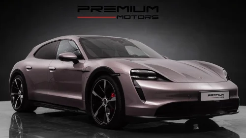 PORSCHE Taycan 4S 4S,ACC,360g,Bose,HUD,14Veis,Ventilerte,Pano,Matrix,PESS
