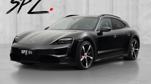 PORSCHE Taycan 4S 4S LUFT 18VEIS MATRIX ACC BOSE 4HJULSSTYRING PANO NORSK