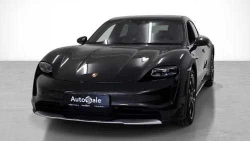PORSCHE Taycan 4S 4S Head-UP/Matrix/Bose/360/Panoram/S-Chrono/14v/20"+20"