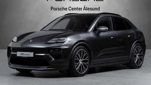 PORSCHE Macan 4 4, Luft,Chrono,ACC,Matrix,BOSE,360++