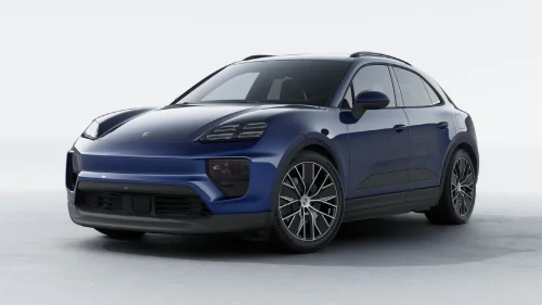 PORSCHE Macan 4 4