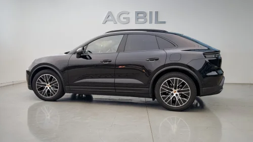 PORSCHE Macan 4 4 Bakhjulsving Bose 22``sommer 20`` vinterhjul massage