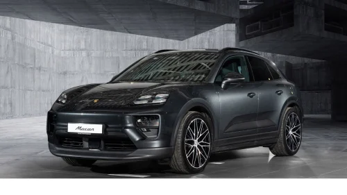 PORSCHE Macan 4 4 /22" RS SPYDER FELGER/LUFT/ACC/COMFORTACCESS/BOSE ++