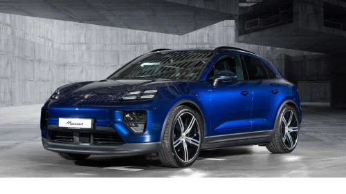PORSCHE Macan 4 4 /18-VEIS SETER/KROK/SPORTCHRONO/SPORTSLYD/LED-MATRIX/