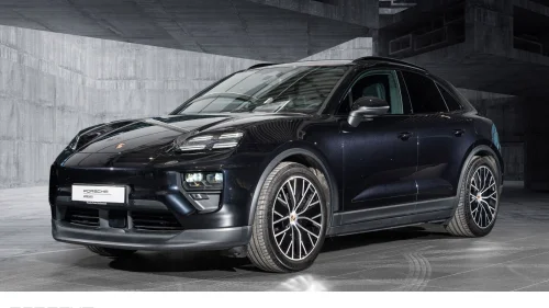 PORSCHE Macan 4 4 /18-VEIS STOL/ADAPTIV CRUSIE/LED MATRIX/LUFTFJÆRING++
