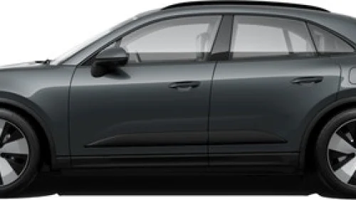 PORSCHE Macan 4 4 | LED Matrix | BOSE | LUFT |