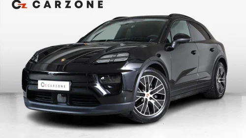 PORSCHE Macan 4 4 /LUFT/ACC/18VEIS/MATRIX/SOLTAK/KROK/21"+20"/BOSE