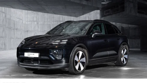 PORSCHE Macan 4 4 /14-VEIS SETER/LUFT/LED MATRIX/ADAPTIV CRUISE ++