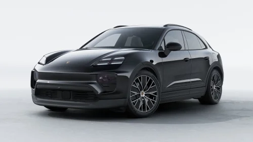 PORSCHE Macan 4 4/ Sport Chrono Package/18-way/BOSE®/