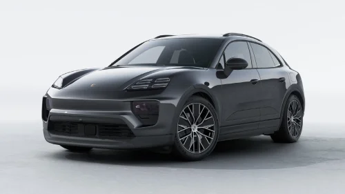 PORSCHE Macan 4 4 BOSE®, 18-Veis, ACC, 360-Cam, Led-Matrix, Pano