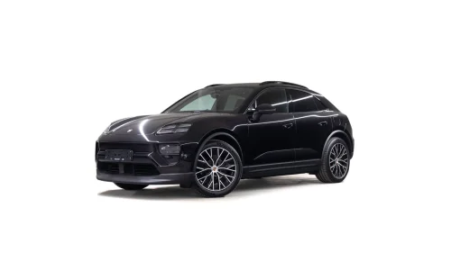 PORSCHE Macan 4 4 m/ACC/21"Alu/Luft/Bakhjuls/Krok/Matrix
