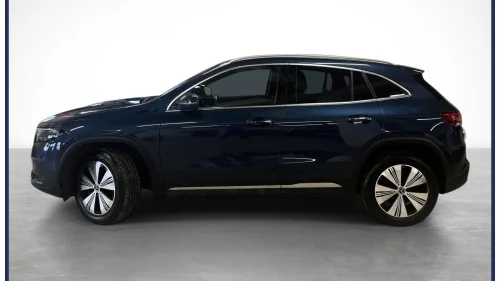 MERCEDES-BENZ EQA 300 4MATIC 4MATIC Nattpakke/ H.feste/Ambient/CARPLAY/ P.VARMER++