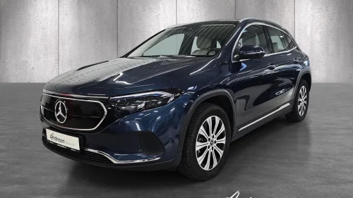 MERCEDES-BENZ EQA 300 4MATIC 300 4MATIC