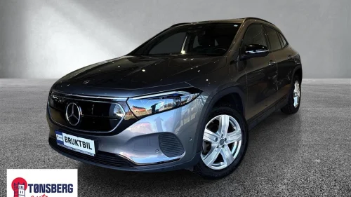 MERCEDES-BENZ EQA 300 4MATIC 300 4MATIC