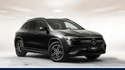 MERCEDES-BENZ EQA 300 4MATIC 300 4MATIC AMG El.seter-H.feste-Keyless-360kam