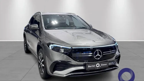 MERCEDES-BENZ EQA 300 4MATIC AMG  / GODT UTSTYRT! /