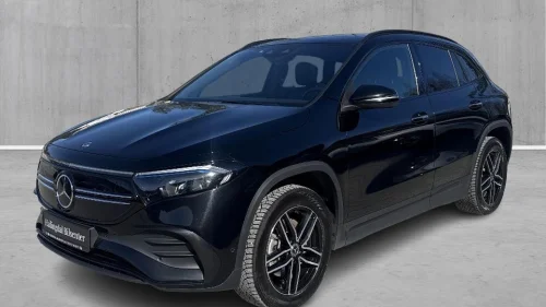 MERCEDES-BENZ EQA 300 4MATIC 300 4MATIC AMG Advanced Plus (K)