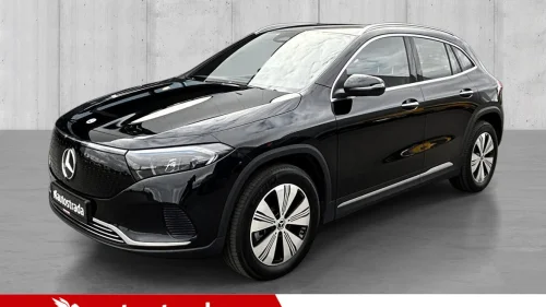 MERCEDES-BENZ EQA 300 4MATIC 300 4MATIC/PROGRESSIVE/DIST/ACC/SKINN/NAVI/R.KAM/CARPL