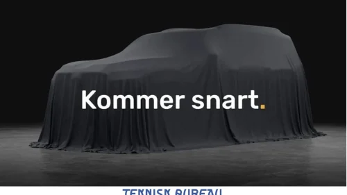 MERCEDES-BENZ EQA 300 4MATIC 300 4M AMG, Advanced+, H.Feste Rekkevidde 428 km WLTP