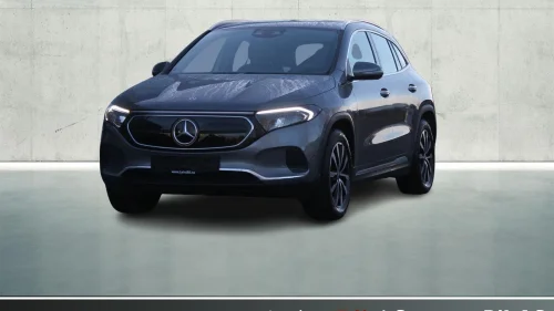 MERCEDES-BENZ EQA 300 4MATIC 300 4MATIC | NORSK| EN EIER| H.Feste| ACC|