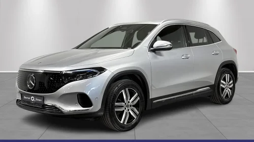 MERCEDES-BENZ EQA 300 4MATIC 4MATIC Advanced | Memory | 360° | AdCruise
