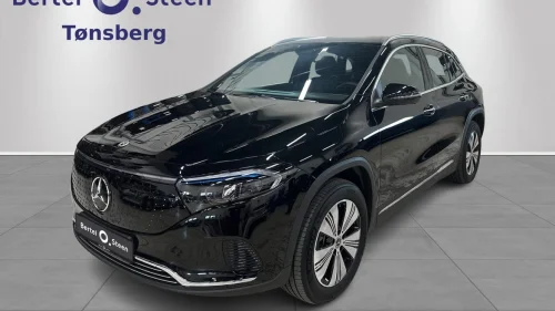 MERCEDES-BENZ EQA 300 4MATIC 300 4 Matic Progressive