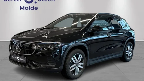 MERCEDES-BENZ EQA 300 4MATIC 300 4MATIC Advanced plus || Memory || Rattvarme