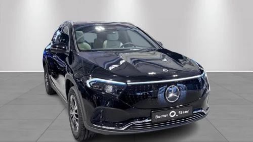 MERCEDES-BENZ EQA 300 4MATIC Special Edition Plus /MEMORY/SOLTAK/KROK/GODT UTSTYRT/