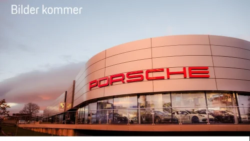 PORSCHE Taycan 4 4 Cross Turismo | 18-Veis | Matrix | Surround-View ++