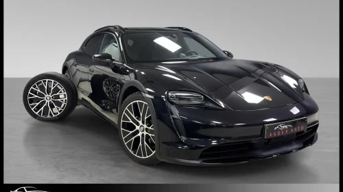 PORSCHE Taycan 4 Skinn/18v/S.Chrono/Pano/360/ACC/keyless/PDLS/20"