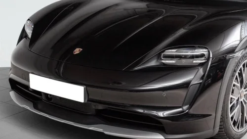 PORSCHE Taycan 4 4 Cross Turismo