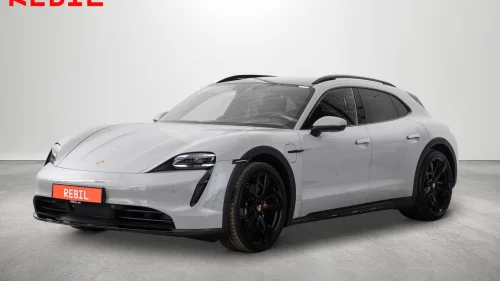PORSCHE Taycan 4 4/Sport Chrono/18-v/Matrix/ACC/Bose/Pano/Luft/360
