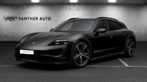 PORSCHE Taycan 4 4 Cross Turismo SPORTCHRONO/18-VEIS/SPORTSOUND/BOSE++